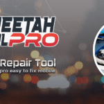 Cheetah Tool Pro