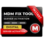 mdm fix tool