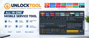 UnlockTool 2025.10.15.0 Update