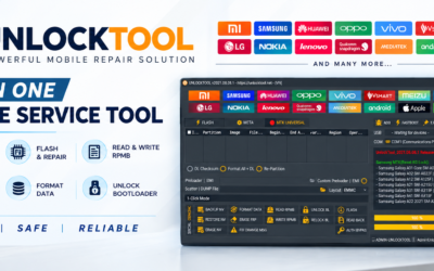 UnlockTool 2025.10.15.0 Update