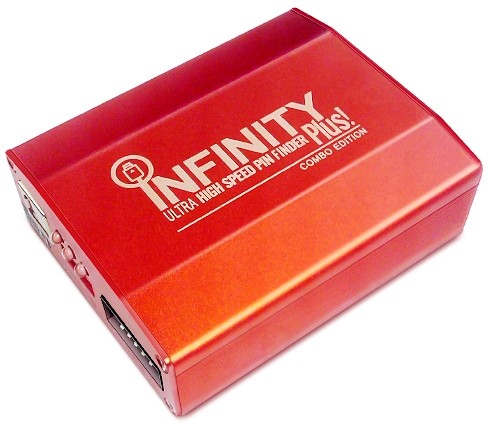 Infinity CM2MT2 v2.99