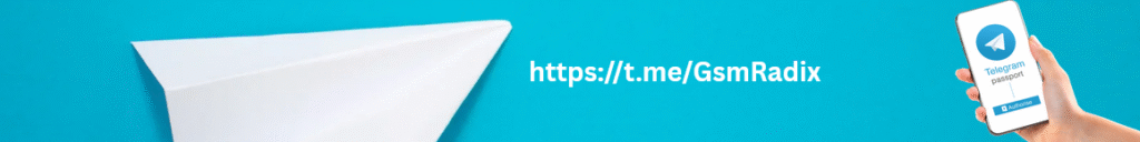 Redmi Note 13 5G FRP Unlock 2025