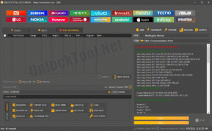 UnlockTool Update