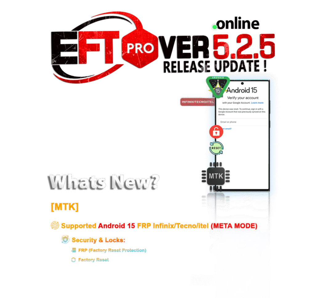 EFT Pro Dongle V5.2.5
