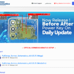 Borneo Schematics 2 Users 12 Months
