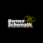 Borneo Schematics Tool Activation