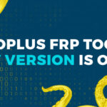 Octoplus FRP Tool