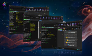 Phoenix Service Tool V8.1.0 Update