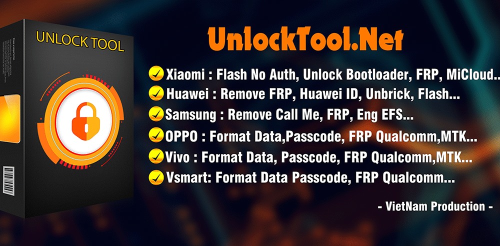 UnlockTool 2025.11.02.0 Update