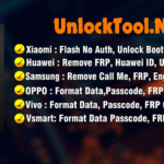 UnlockTool 2025.11.02.0 Update