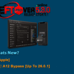 EFT Pro Dongle V5.3.0 Update