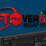 EFT Pro Dongle Update V5.3.6