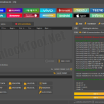Samsung Qualcomm BIT FRP