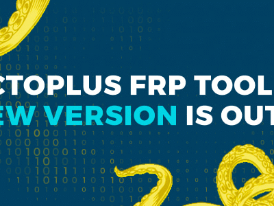 Octoplus FRP Tool v2.9.4 Update
