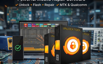 Unlock Tool 3 Months Activation – Buy Official License Online