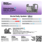 Borneo Schematics Hardware Solutions Update