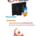 EFT Dongle Pro V5.4.0 Update