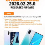 UnlockTool 2026 OPPO SDM665 UFS FRP Unlock