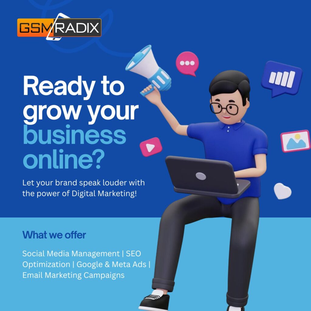  Best Digital Marketing Services in India for Small Businesses in 2026 – Complete Step-by-Step Growth Guide