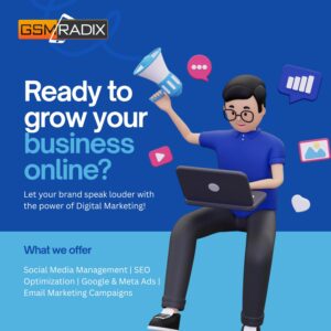 Digital Marketing Services in India