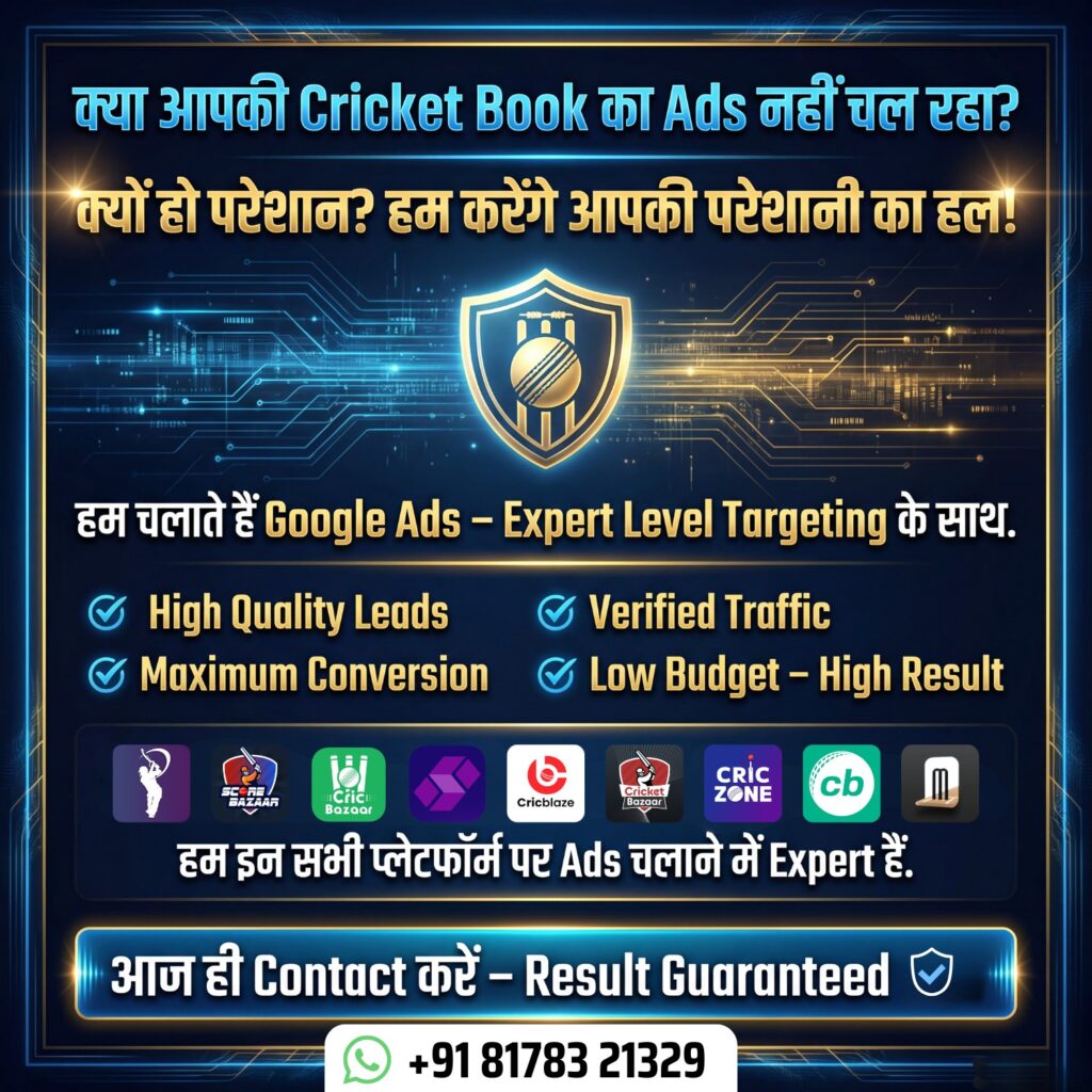 Google Ads vs Facebook Ads for Gambling 2026 Guide