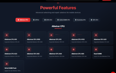 Buy EFT PRO Tool 6 Months License No Dongle Needed