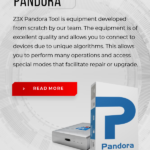 pandora 1 year online activation