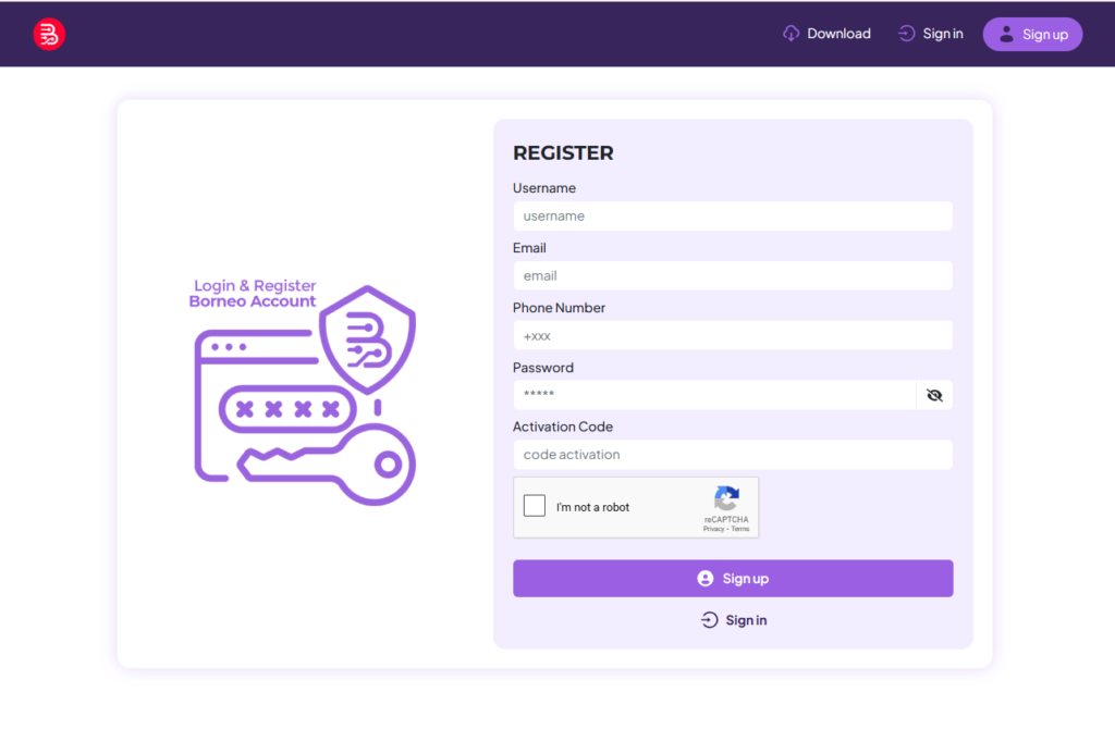 Borneo Schematics February 5 2026 Update