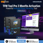 TFM Tool Pro Activation 3 Months