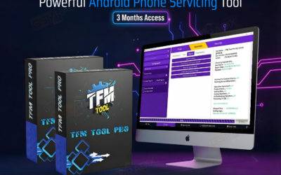 TFM Tool Pro Activation 3 Months