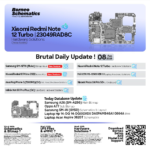 Borneo Schematics Update – February 8, 2026