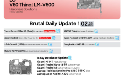 Borneo Schematics 1 User 3 Months Activation Code