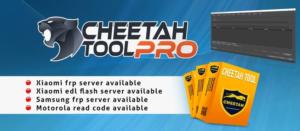 Cheetah Tool Pro Activation 3 Months
