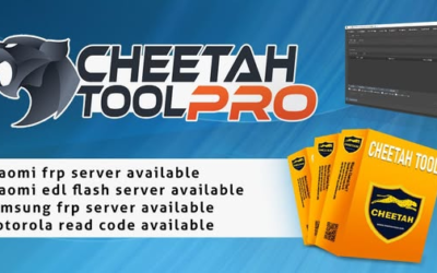 Cheetah Tool Pro Activation 3 Months