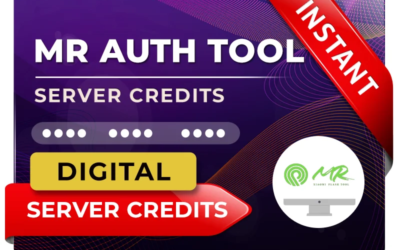 MrAuthTool Xiaomi FRP Credits