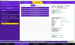 TFM Multi Tool Latest Update 2026
