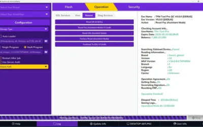 TFM Tool Pro 2 Years Activation