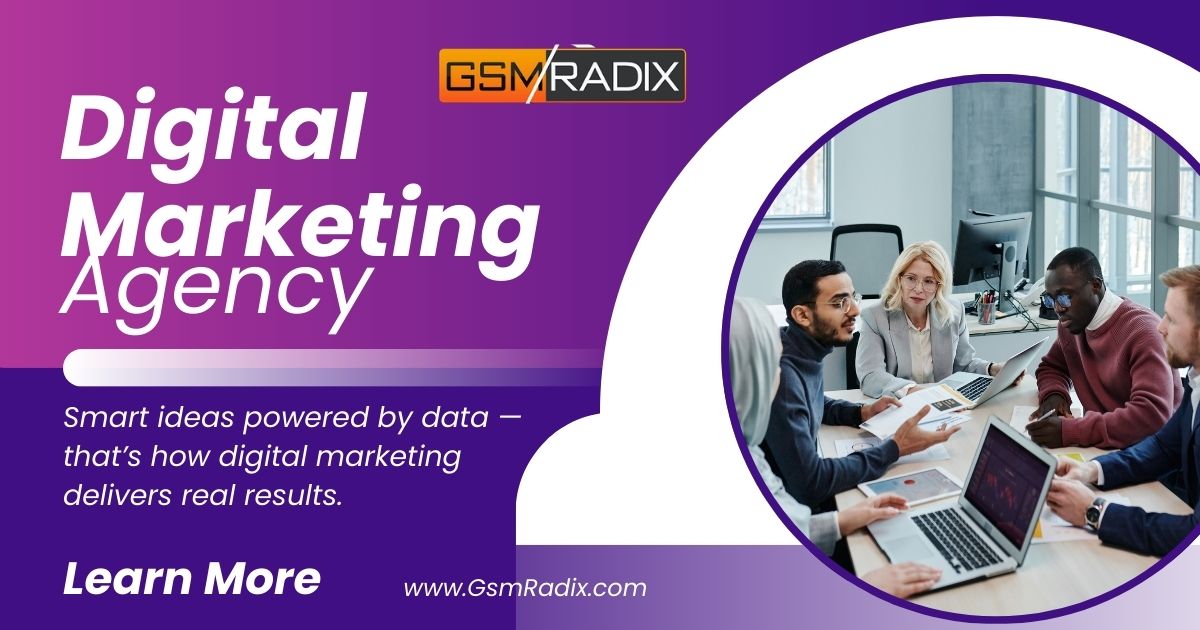 Top Digital Marketing Services in India 2026