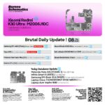 Borneo Schematics March 8 2026 Update