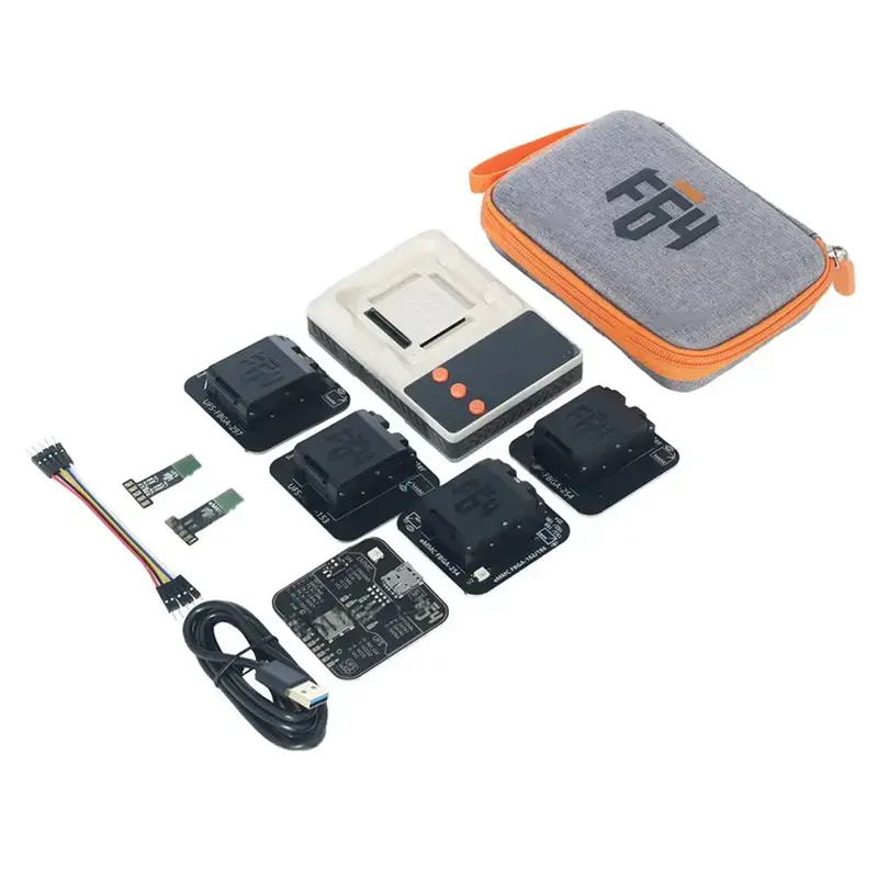 F64 Samsung S26 Support Update