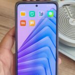 Redmi 13C 5G FRP Bypass
