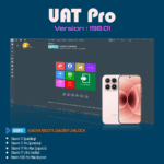 UAT PRO 198.01 Update