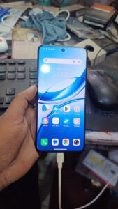 Vivo V50 FRP Unlock