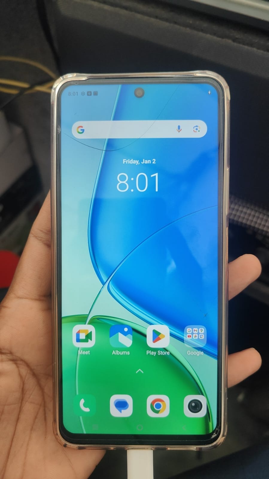 Buy Vivo Y31 Pro FRP Unlock