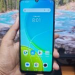 GendaTool Vivo Y19 5G FRP Unlock