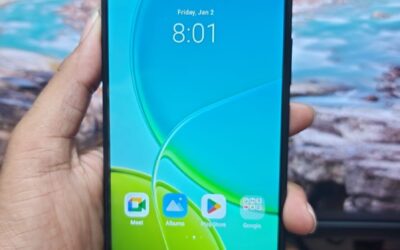 GendaTool Vivo Y19 5G FRP Unlock