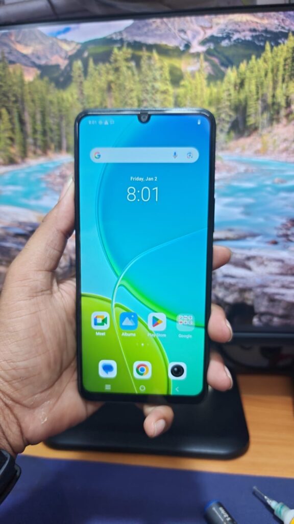 GendaTool Vivo Y19 5G FRP Unlock – Complete Guide (Remote FRP Bypass 2025)