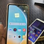 Poco C71 FRP Unlock Service