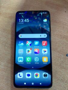 Redmi 13 5G FRP
