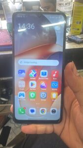 Redmi 13 5G FRP Unlock